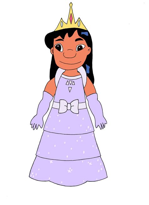 princess lihio|Iba pa.